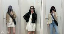 潮人率先出型🍂Uniqlo官网「早秋外套」上新😎防紫外线派克39.9€！巴恩风夹克49.9€