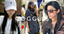 Coggles配饰闪促75折！45€拉夫劳伦棒球帽🕶Gucci、YSL等大牌墨镜🈶！