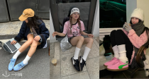 速抢⚡PUMA官网低至6折+叠7折🌸粉色板鞋27€🔥ROSÉ同款Palermo仅55€收🌈多色可选