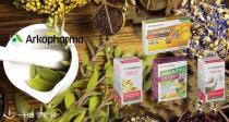 👀变相7折！Boticinal家Arko保健品专区！海洋镁+有机植物镁片仅7€收！轻松拥有好心情！
