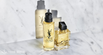 明天结束⚡YSL官网【香香合集】全场独家6折+送8件💥自由之水发喷27€🪁美女头发丝都是香的！
