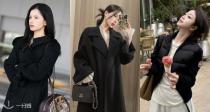 Suit【🧥大衣&羽绒服】低至65折！🐑S Max Mara大衣438€！反季捡漏蒙口、加鹅等！