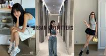 Urban Outfitters大促低至5折🔥BDG Nora可逆羽绒外套79€！Agnes毛线猎人帽18€！