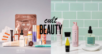 Cult Beauty礼包巨划算！61€到手16件😲111Skin玫瑰金面膜！Medik8正装B5精华！