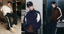 本命同款速冲💘PUMA官网低至7折+叠85折✨张凌赫同款夹克45€🚀H-Street薄底鞋76€