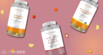 不囤后悔🤩Myvitamins软糖合集🍒3折起+叠9折🔥维生素+护发护甲软糖两件套仅9.9€