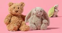 Anthropologie🐰Jellycat居然背刺官网！定价定于官网！拼单立省，巴塞罗熊仔速戳抢购❗