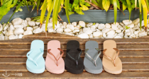 夏天少不了的Havaianas低至4折！11€收经典女款人字拖！众多明星都爱穿！度假风拉满🏖️