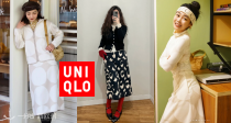 不懂Marimekko的有难了！💝Uniqlo新联名已上市！€7.9拿下萌袜！ 印花美学新高度！