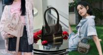 Fashionette低至75折+叠变相8折💖Coach托特包225€💦Furla水桶包243€💎Coach、YSL等