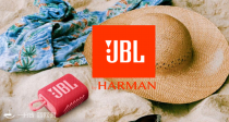 🎵 JBL GO 3 便携式蓝牙音响法亚官网好价来袭！低至77折！只要34.85€！5小时超长续航！