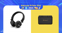 46折❗️Marshall音箱耳机全线史低价！68€拿下Major IV蓝牙耳机🎧Middleton音箱141€！