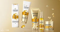Pantene/潘婷Pro-V系列大碗好用！66折！修复发膜4€入！解决受损、毛躁！Emily在巴黎也在用~