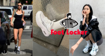Foot Locker 冬季大促火热进行中❄全场潮流鞋服低至46折💥阿迪耐克好鞋限时抢购！