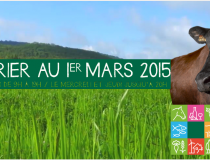 【凑热闹，涨姿势】3月1号一起围观法国国际农业展