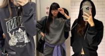OUTNET【🌞卫衣合集】2折起！🖤A王短款连帽卫衣90€！🈶Ganni、Maje、Gucci等！