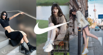 起猛了✅Nike官网「爆款球鞋合集」低至4折！封面同款黑武士直降€44！运动鞋低至€38！