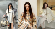 Suit低至5折+叠9折🤠卡哈特夹克62€🐑Max Mara 101801短大衣码全🛍️速收BBR、马吉拉等