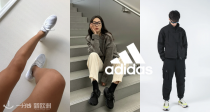 Adidas官网「最强跑鞋Ultraboost合集」低至4折！👟春天买一双舒适的跑鞋运动起来！