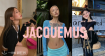 逐渐妮化🌼Jacquemus直接5折！🌶️超辣吊带80€！王炸小黑裙245€！渔夫帽、水桶包🈶