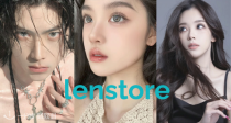 Lenstore日抛合集🌞21€收安视优欧舒适30片日抛👀水感不拔干~每日呵护你的眼眸！👁️