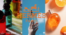 【全网最低】🐴 Hermès爱马仕香水＆彩妆一律7折！H腮红71€！四色眼影、限定高光73€！