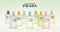 秋冬氛围感拉满💝Prada香香47折起⚜️私藏系列低至84€收100ml👍浮梦鸢尾3件套礼盒94€！