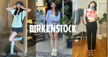 🧩Birkenstock勃肯鞋6折！90€收网红Boston穆勒鞋🌏时髦精必备穿搭单品！越穿越舒服～