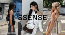 ❣SSENSE「Bag Fever合集」低至4折！硬控包包爱好者🥵收封同！