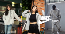 Nike官网🏋️弄潮儿GYM穿搭低至5折！20€收运动背心！🏃🏻45€收跑步长衫~