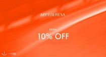 Mytheresa低至3折+叠9折！👟Nike薄底鞋63€🔥收BBR、西太后、Lemaire、Zimmermann等