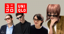 Uniqlo官网「太阳镜合集」24.9€拿下！😎miu风书呆子太阳镜上新配色！收GM平替🕶️！