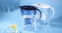 法亚BRITA低至6折+限时额外66折💦新版滤芯4件20€！防脱从改善水质开始👊超好价速囤！