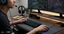 法亚罗技Logitech大促41折起🔥G305无线游戏鼠标28€！G213键盘49€收！游戏办公两不误！