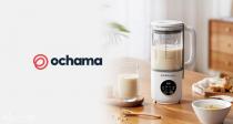 京东ochama小家电3折+10€满减！电风扇10€！小煮锅9€！2L电饭煲24€🍚全方位呵护生活🍲