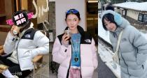 从“绒“防寒指南🧭北面官网奥莱【羽绒服合集】6折起+叠7折！🌈多款多色88€起！