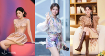 ZIMMERMANN 💓清仓15折起+叠8折！收娜扎、Rose同款秀场仙女裙🧚‍♀️度假满分适配！