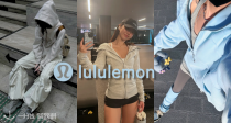 得了一种入秋就想穿Scuba的病🥹lululemon官网6折起！卫衣79€起收！