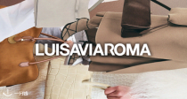变相免税😏💸Luisaviaroma新品8折！全网最全西太后首饰！马吉拉Tabi、Jacquemus新款！