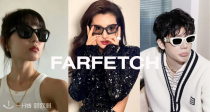 Farfetch「 🕶️大牌墨镜合集」限时75折！😎收Burberry、MiuMiu、YSL、Prada、Givenchy等
