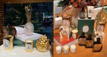 🌲Diptyque无死角解禁85折！圣诞限定蜡烛套装76€收🕯️晚香玉、杜桑、影中水都参与！