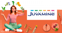 法亚JUVAMINE低至6折！个位数收综合维生素、生发胶囊、护眼丸！🇫🇷国民品牌！伴手礼必备