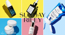 成分党狂喜😀CB家Sunday riley专区低至29折🔥送远超32€好礼🎁早间护肤套装65€！