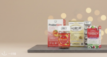 Iherb家【益生菌&肠道健康合集】软糖&饮料🍬好坚持😍节后轻盈体态必备！噗噗顺畅！