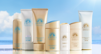防晒扛把子安热沙/Anessa🏖️折上8折🔥小金瓶防晒16€！新版小白管90g仅19€！更有宝可梦限定！
