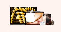 Darty🍎MacBook低至7折+最高返现150€！1079€收M3芯片Macbook Air💻下单一小时店内自取！