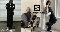 史低！Salomon永存😻低至5折➕折上85折！82€收Acs Pro？不仅款全😯码也全！