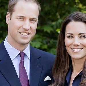 威廉王子和凯特王妃的皇室生活