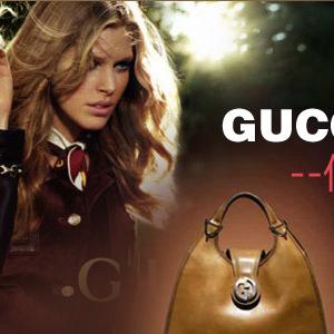 GUCCI——传奇故事