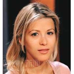法国美女作家:国会议员卡恩性攻击 像一头发情的猩猩